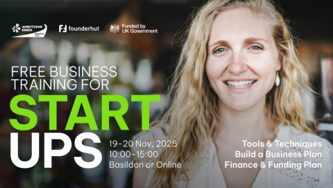 Hybrid Start Up Course