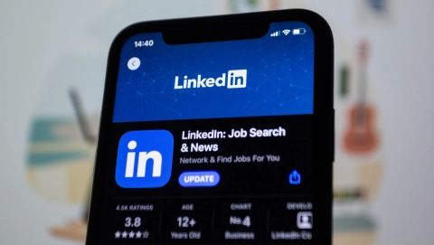 Using LinkedIn for Business