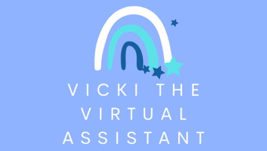 Vicki the Virtual Assistant